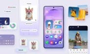 رابط کاربری One UI 9.5 سامسونگ با ویجتهای هوش مصنوعی