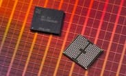 سامسونگ حافظه پرسرعت و بهینه BV-NAND V10 و zHBM را نمایش داد
