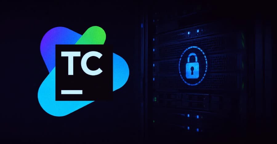 نقص امنیتی حیاتی در TeamCity امکان اجرای دستورات را می‌دهد
