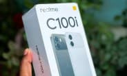افشای مشخصات و تاریخ عرضه گوشی ریلمی C100i در هند