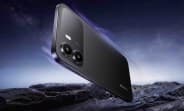 گوشی هوشمند ریلمی C100i 4G با باتری غولپیکر ۶۵۰۰ میلیآمپرساعتی معرفی شد