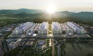 سرمایهگذاری ۳۸ میلیارد دلاری SK هاینیکس در کارخانههای جدید