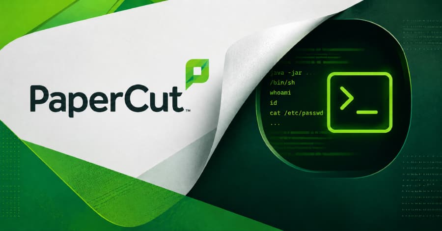 حمله هکرها به آسیب‌پذیری‌های کاغذچاپ (PaperCut)