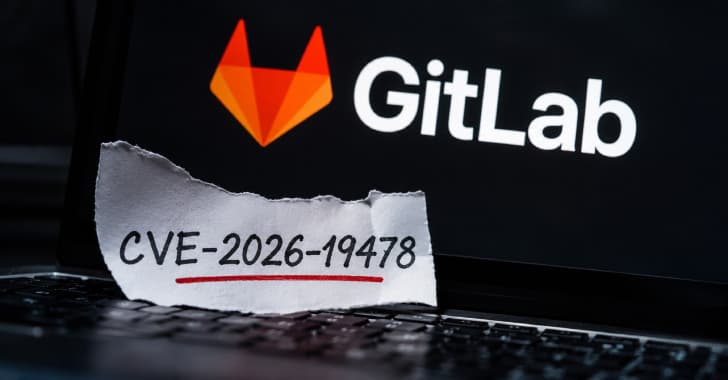 حمله فعال به آسیب‌پذیری بحرانی گیت‌لب (GitLab)