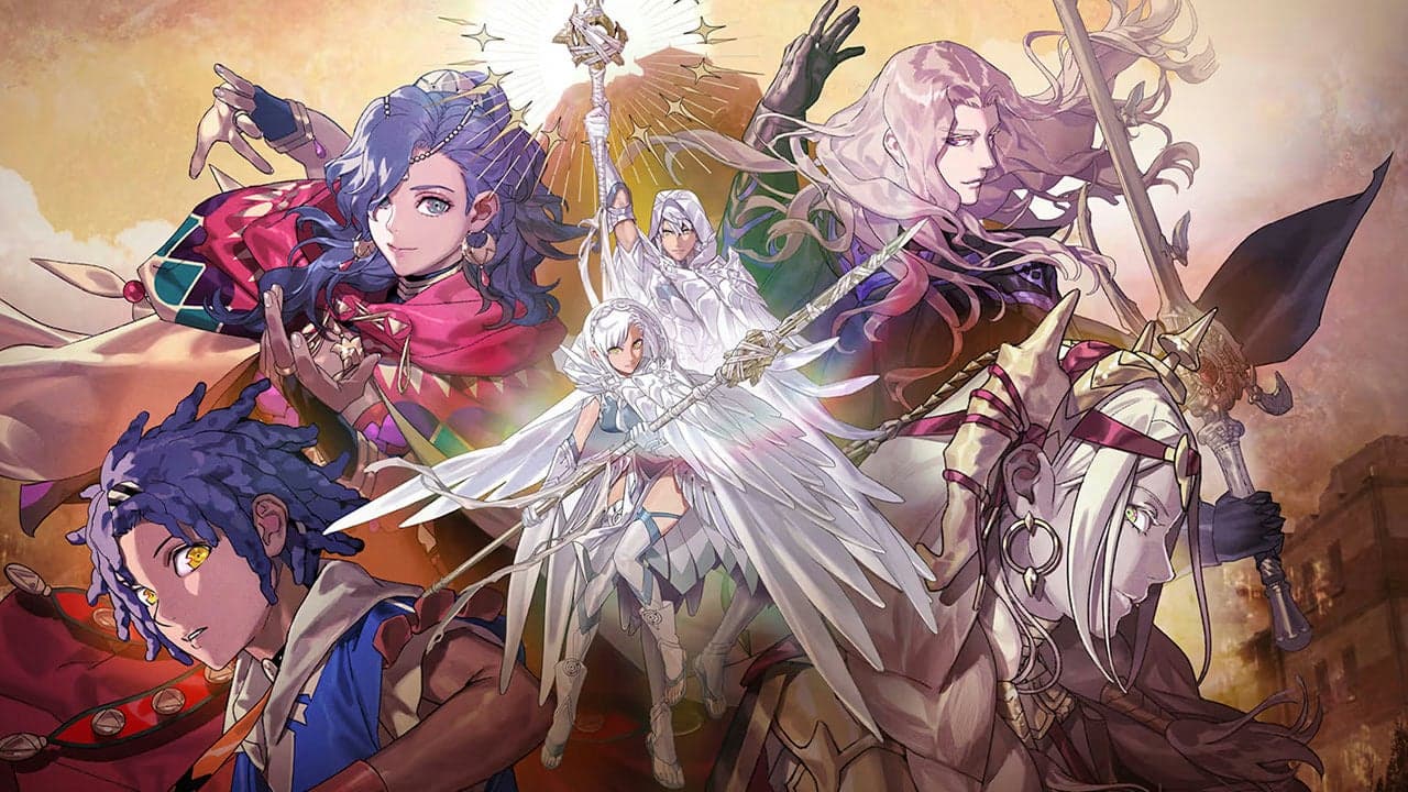 نقد و بررسی بازی Fire Emblem: Fortune's Weave