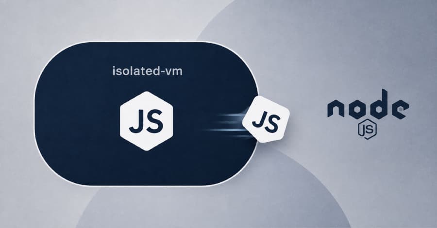 آسیب‌پذیری خطرناک در isolated-vm؛ فرار از سندباکس به سیستم میزبان