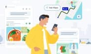 قابلیت Ask Maps در گوگل مپ امکان سفارش غذا را فراهم کرد