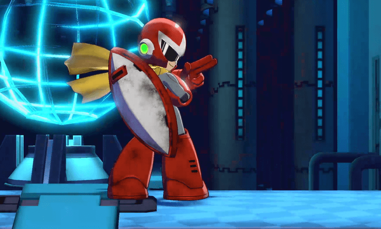 نگاهی به بازی Mega Man: Dual Override؛ این بار در نقش پروتو من