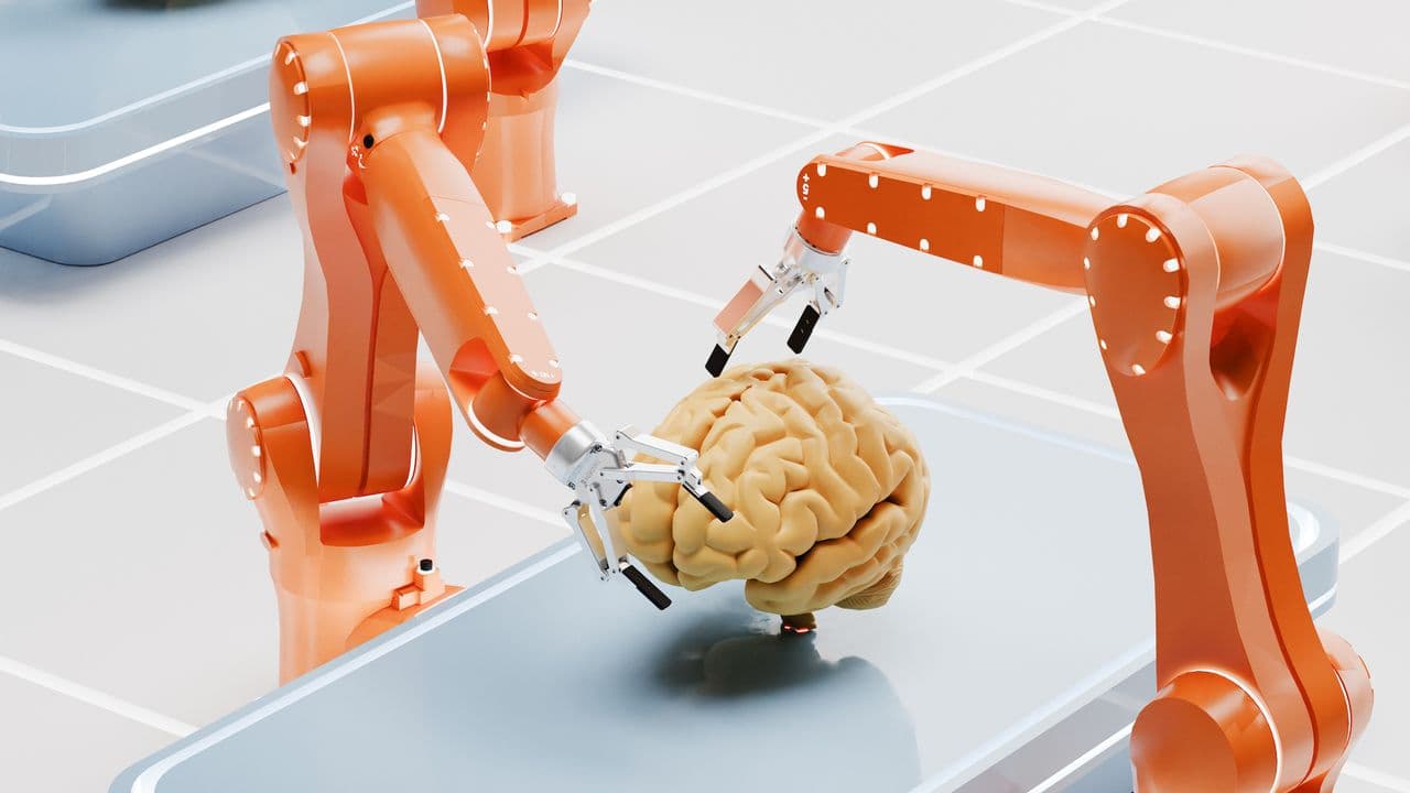 جنجال سرقت ادبی در حل مسئله ناویه-استوکس توسط OpenAI