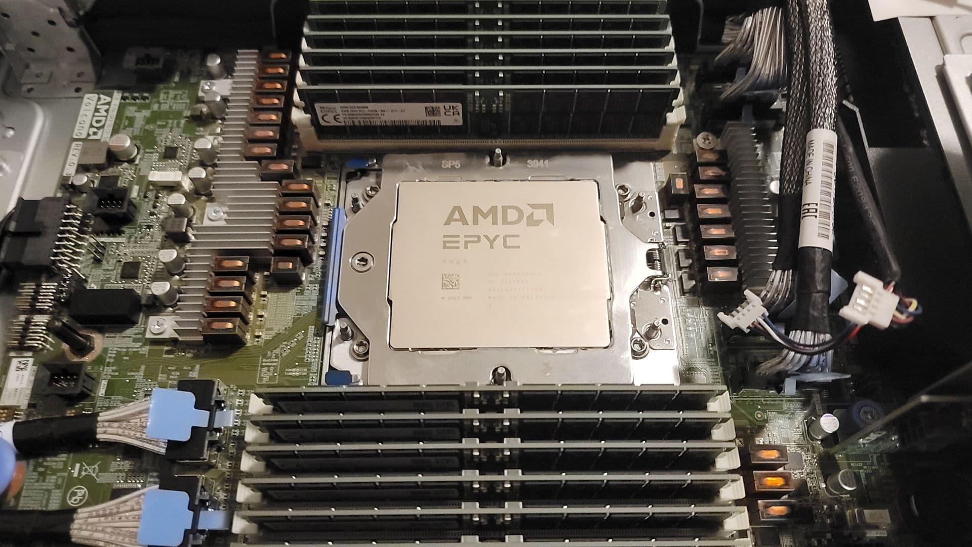 استفاده OpenAI از تراشههای تورین AMD در کنار هالوپینو