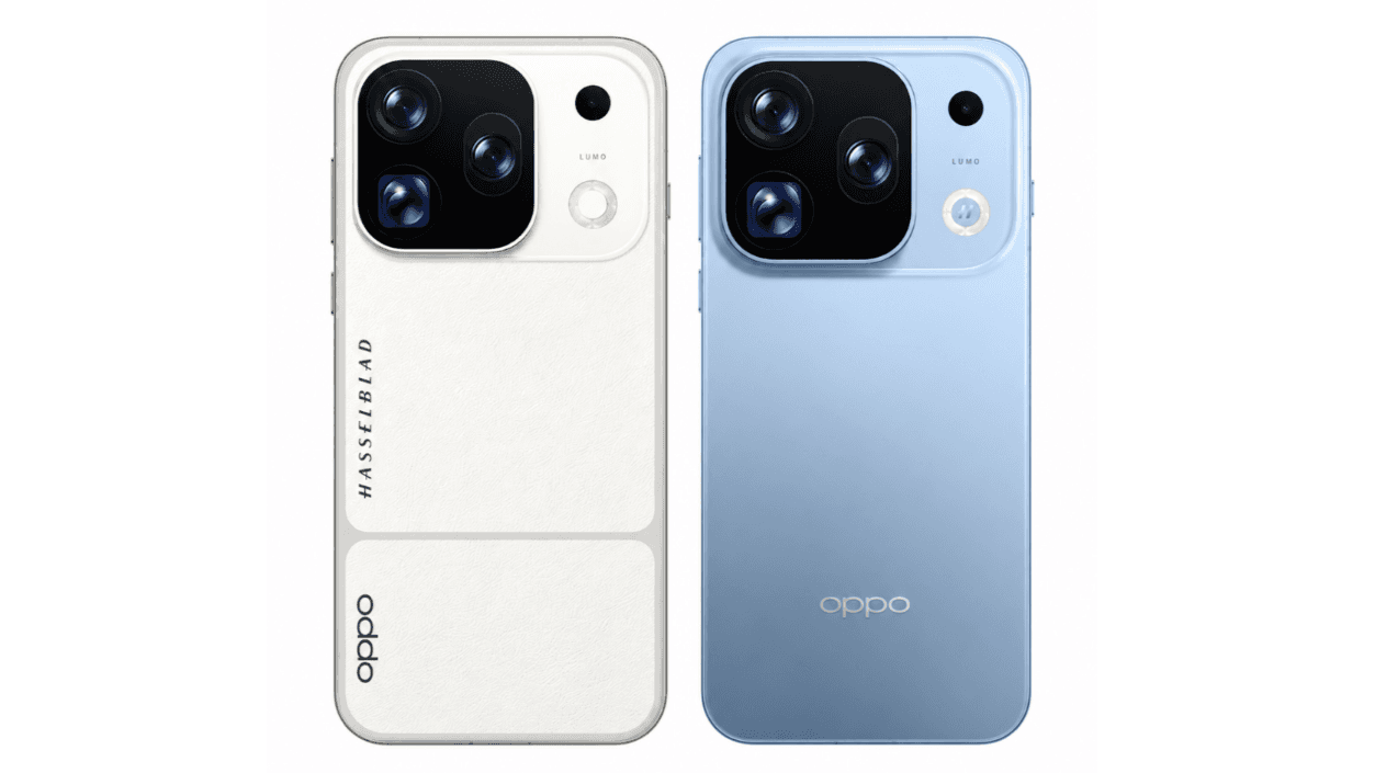 تاریخ رونمایی از ColorOS 17 و سری Find X10 اعلام شد