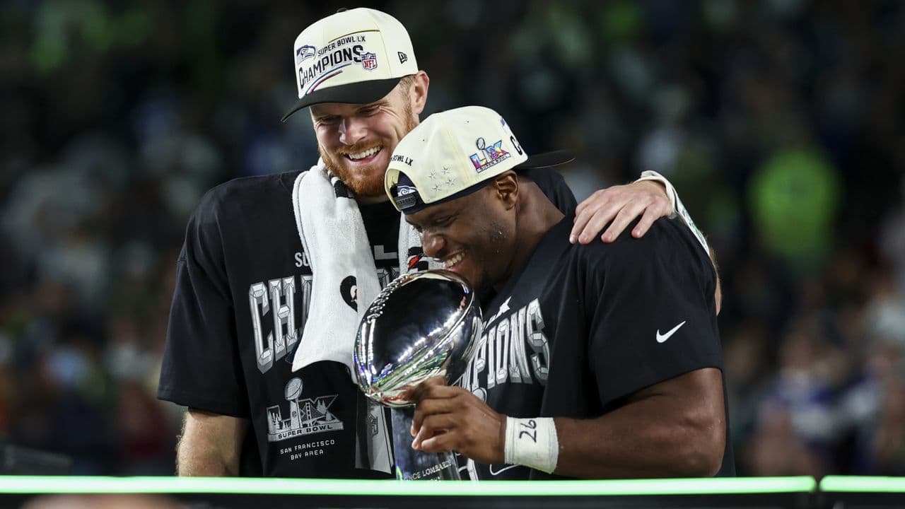 چگونه مسابقات NFL فصل 2026/27 را با اسلینگ تیوی تماشا کنیم