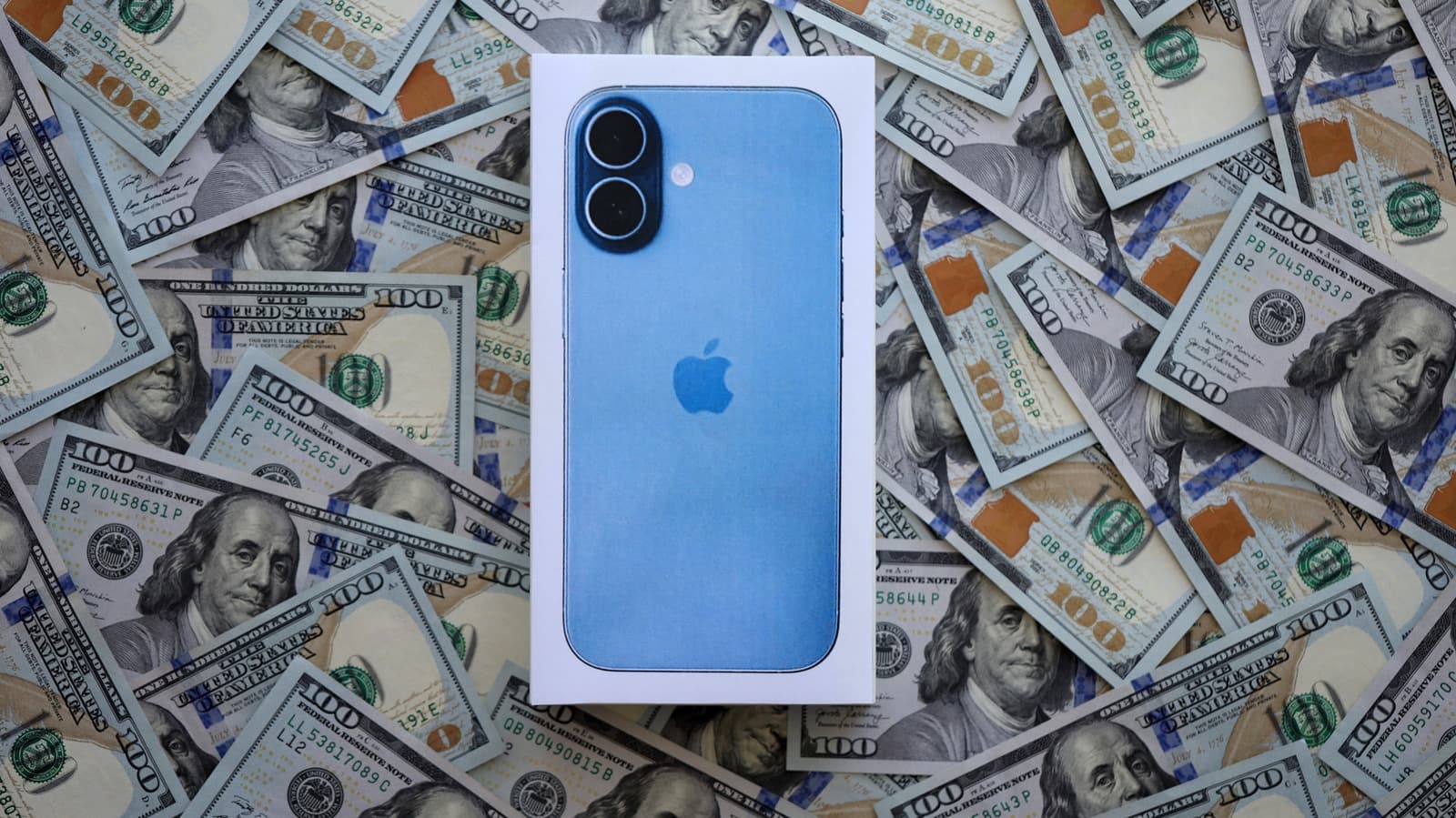 قدیمیترین آیفونی که اپل پاداش تعویض میدهد