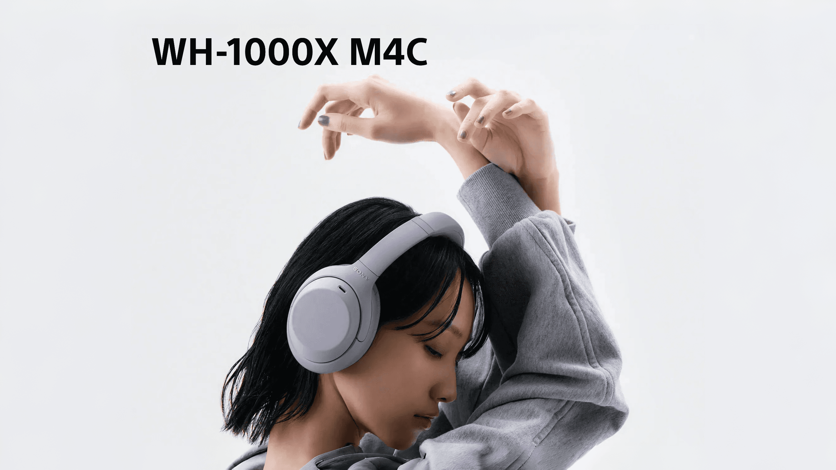 تصاویر باکیفیت سونی WH-1000XM4C طراحی کامل را پیش از عرضه نشان میدهند