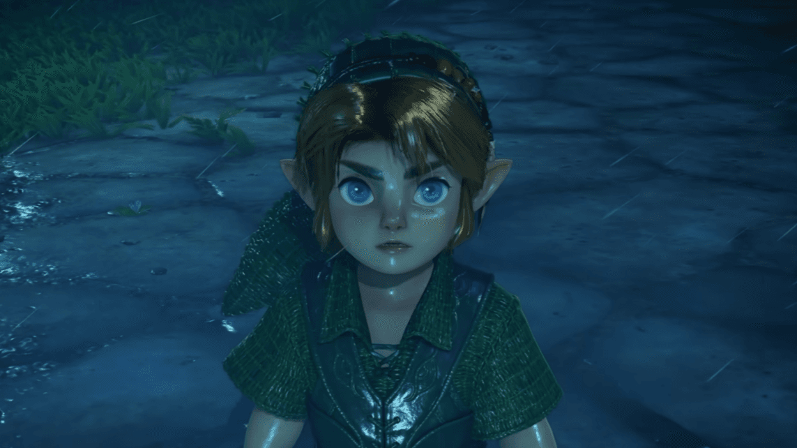 دلیل طراحی جنجالی نسخه بازسازی شده بازی Zelda: Ocarina of Time چیست؟