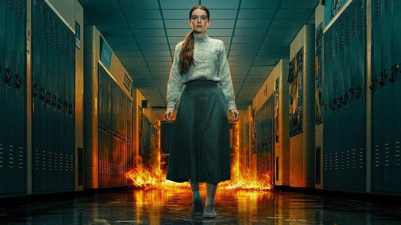 نقد و بررسی سریال کری (Carrie) محصول پرایم ویدیو