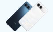 معرفی گوشی ویوو V80 لایت 5G با باتری غولپیکر ۷۰۵۰ میلیآمپرساعتی