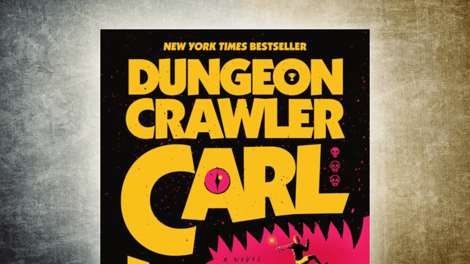 معرفی شورانرهای سریال اقتباسی Dungeon Crawler Carl