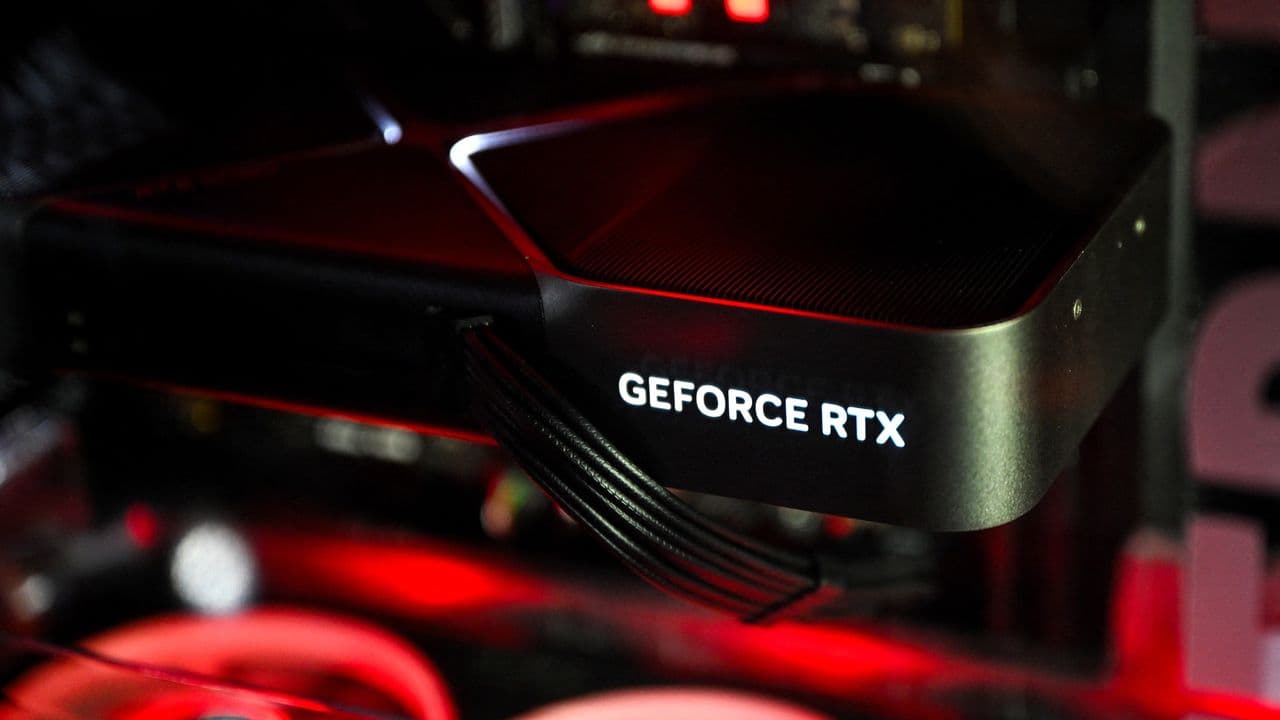 ناپدید شدن کارت گرافیک RTX 5090 انویدیا از فروشگاههای آنلاین