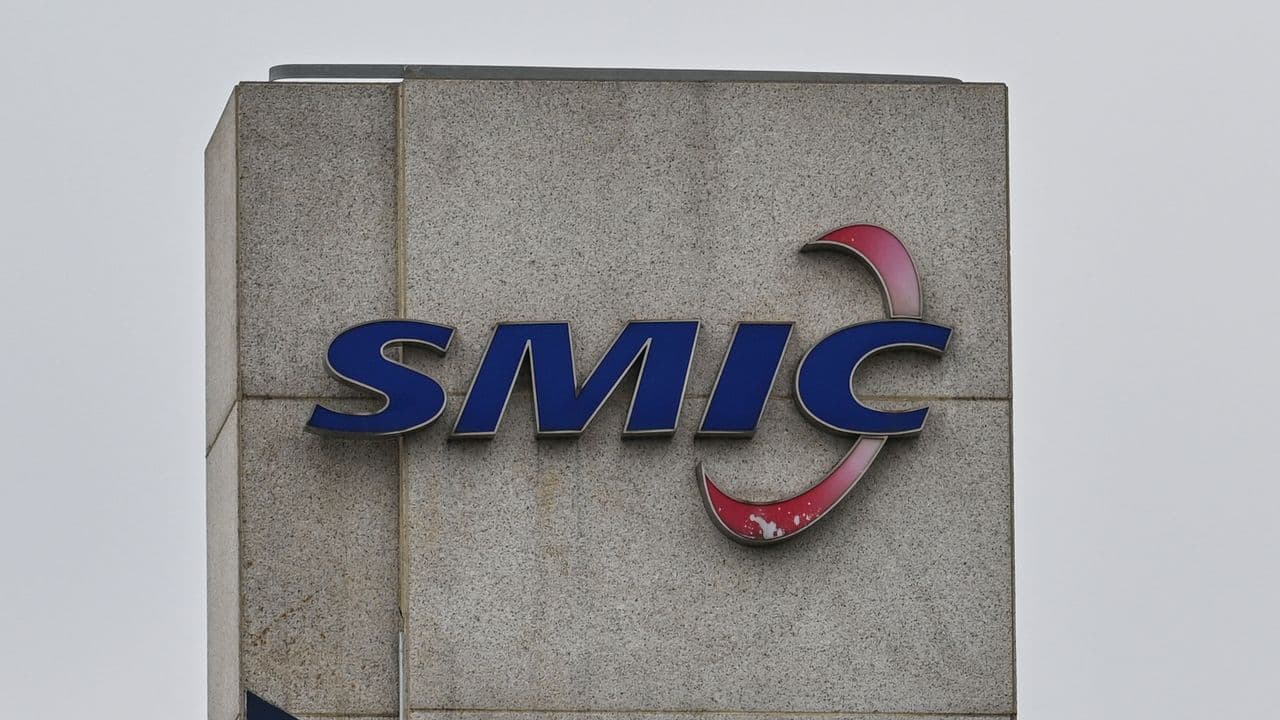 درآمد رکوردشکن ۳ میلیارد دلاری و افزایش قیمت ویفر توسط SMIC