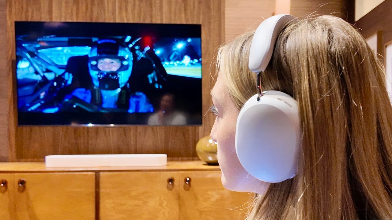 نگاه مدیران سونوس به بازگرداندن اعتماد کاربران با پلتفرم Sonos 27