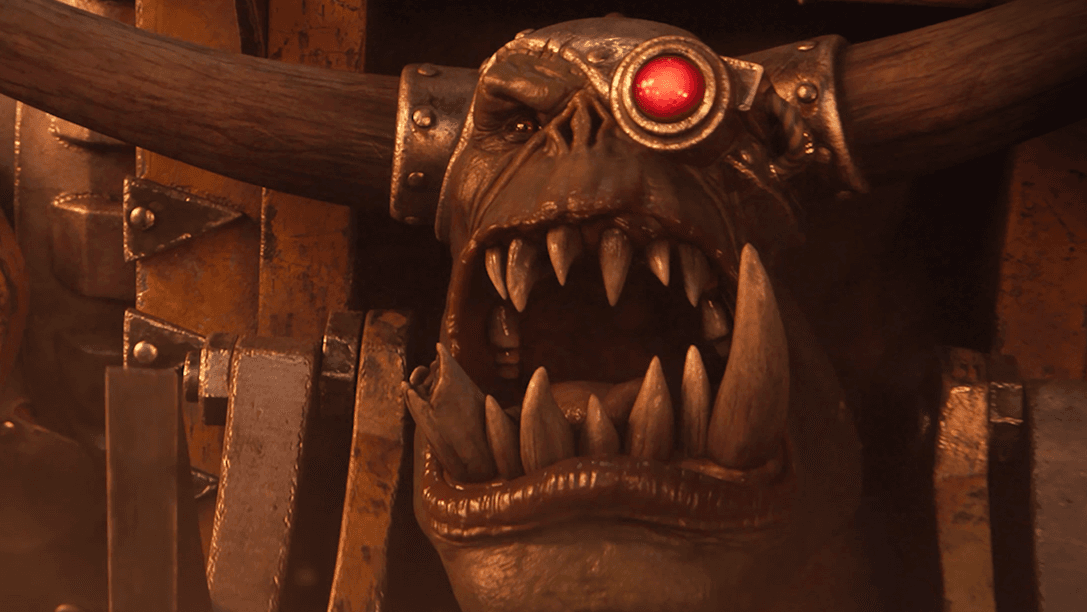 سختی حالت سخت بازی Warhammer 40,000: Dawn of War 4 شوخیبردار نیست