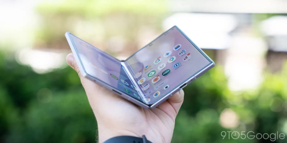 تجربه سامسونگ زمانبندی اپل برای آیفون اولترا را تایید میکند