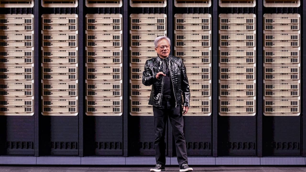 ائتلاف امنیت هوش مصنوعی بدون حضور OpenAI و گوگل تشکیل شد