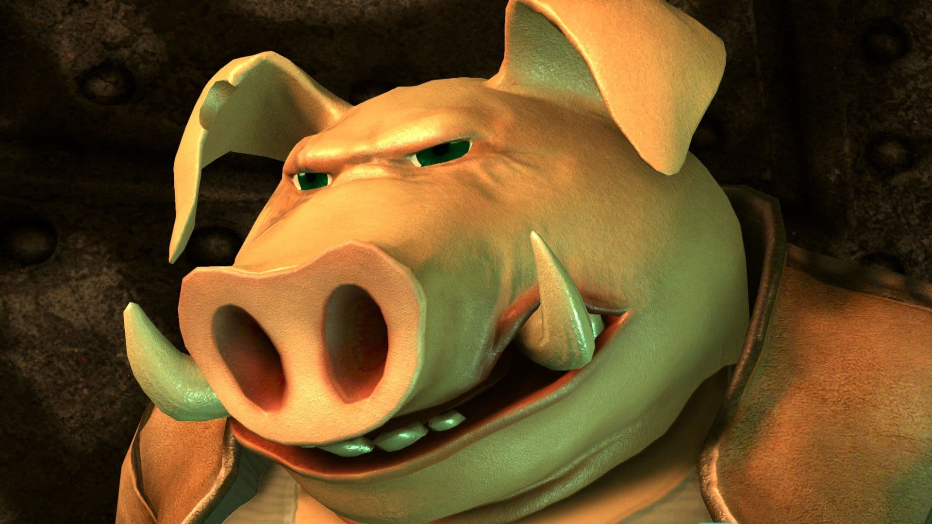 آیا بازی Beyond Good and Evil ارزش ۲۰ سال انتظار را داشت؟