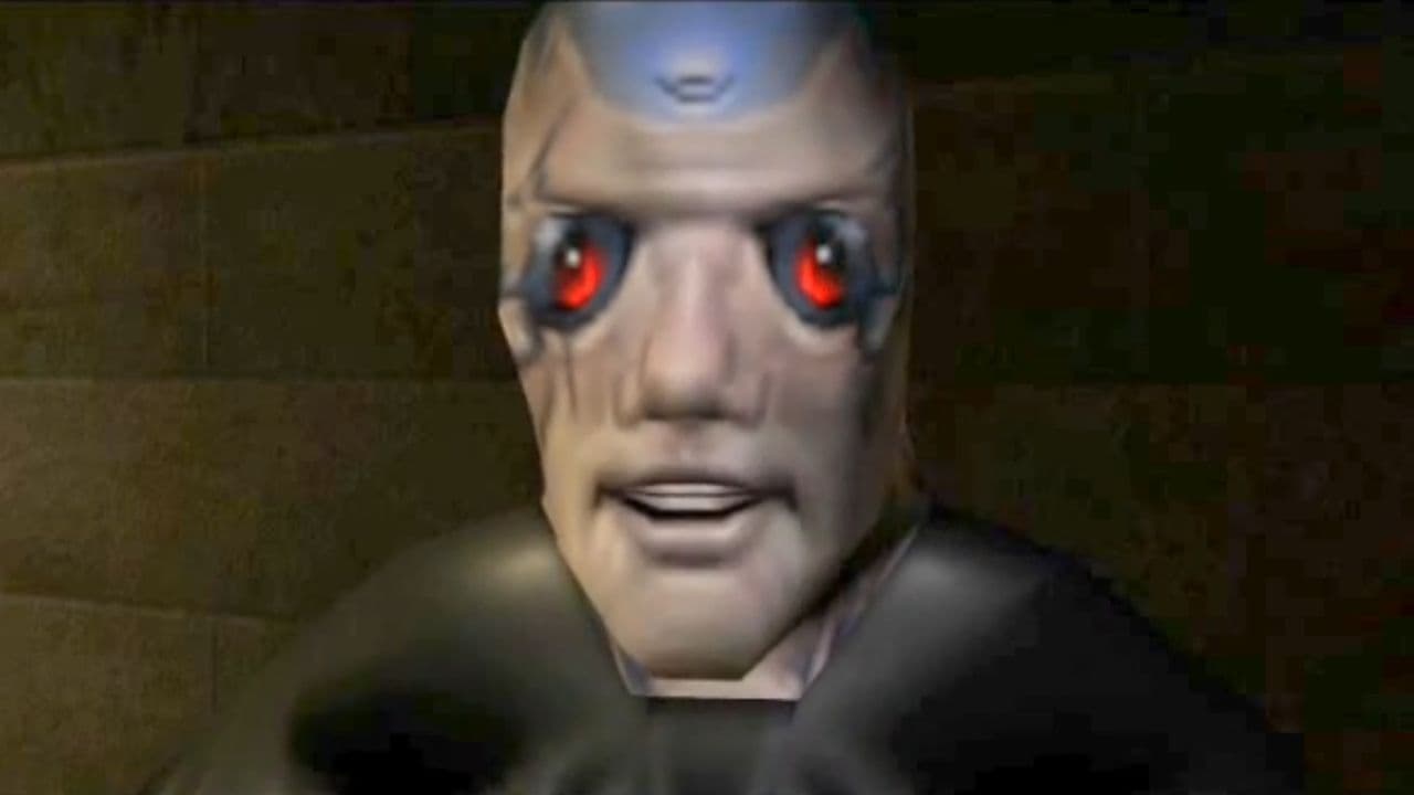 تاخیر چند ماهه Deus Ex چگونه یکی از بهترین شخصیتهای آن را خلق کرد؟