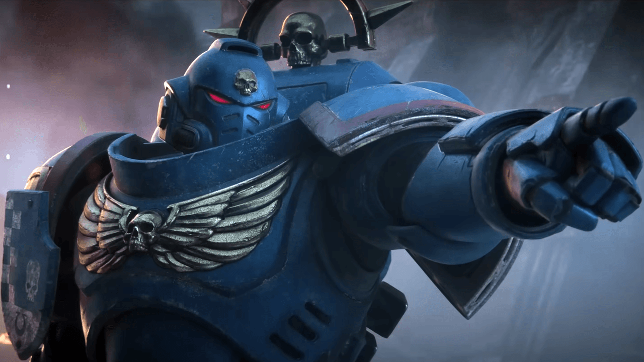 تجربه یک ساعتم از بازی Total War: Warhammer 40,000