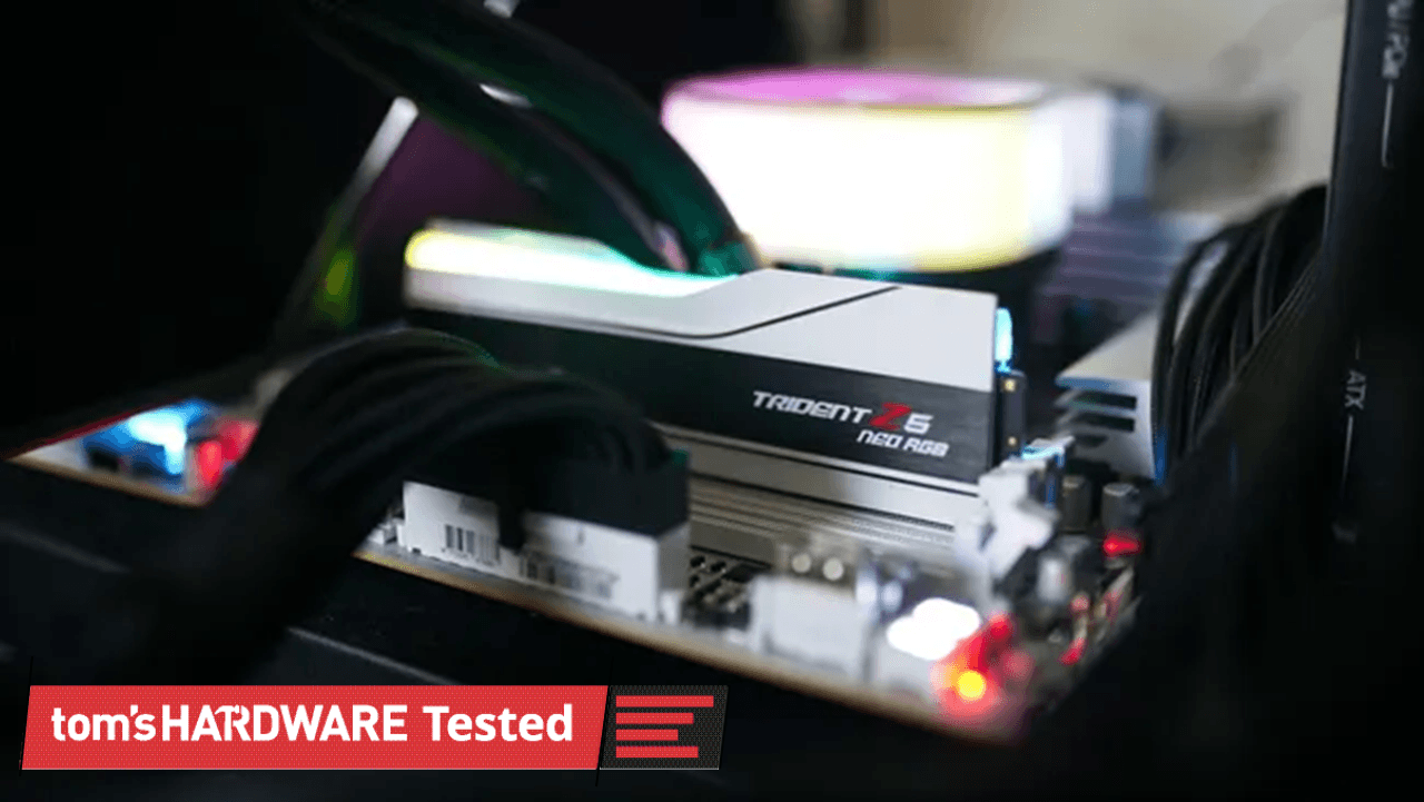 عملکرد گیمینگ رم DDR5 تک ماژول بهتر از تصور شماست