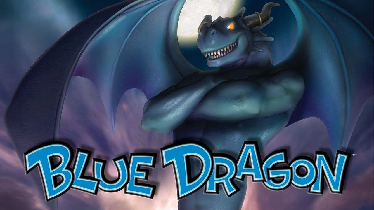 پورت غیررسمی بازی Blue Dragon روی کامپیوتر با رزولوشن 4K و فریمریت آزاد