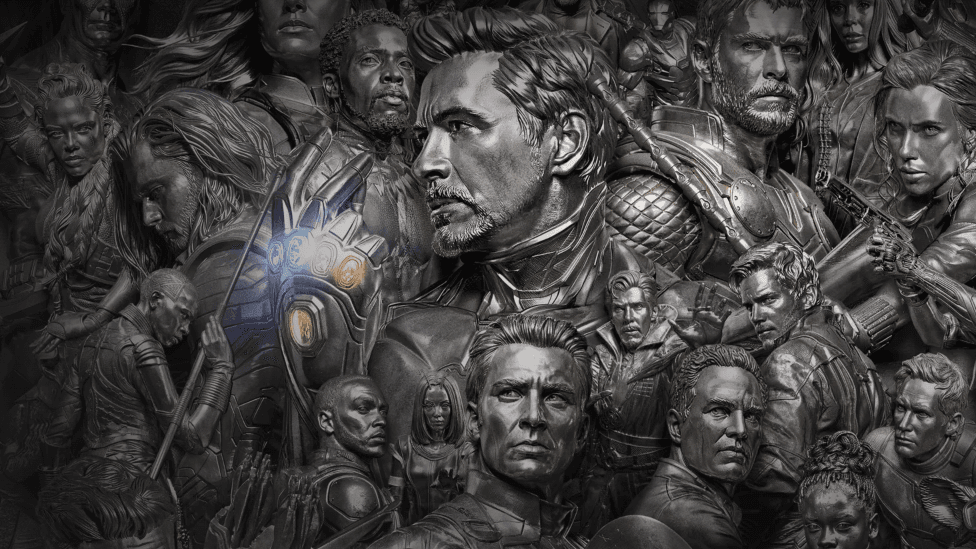 احتمال انتشار نسخه Encore فیلم Avengers: Endgame در دیزنی پلاس