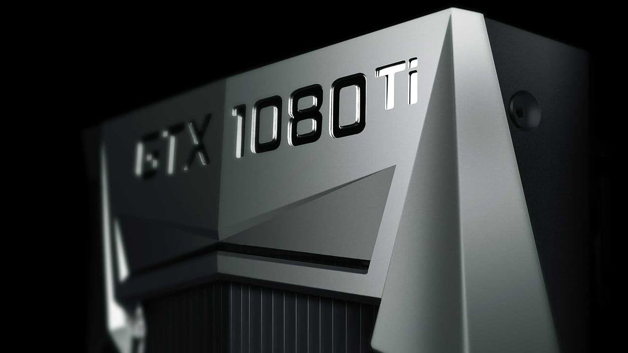 ده سال بعد؛ بررسی کارت گرافیک ماندگار GTX 1080 Ti در بازیهای 1080p