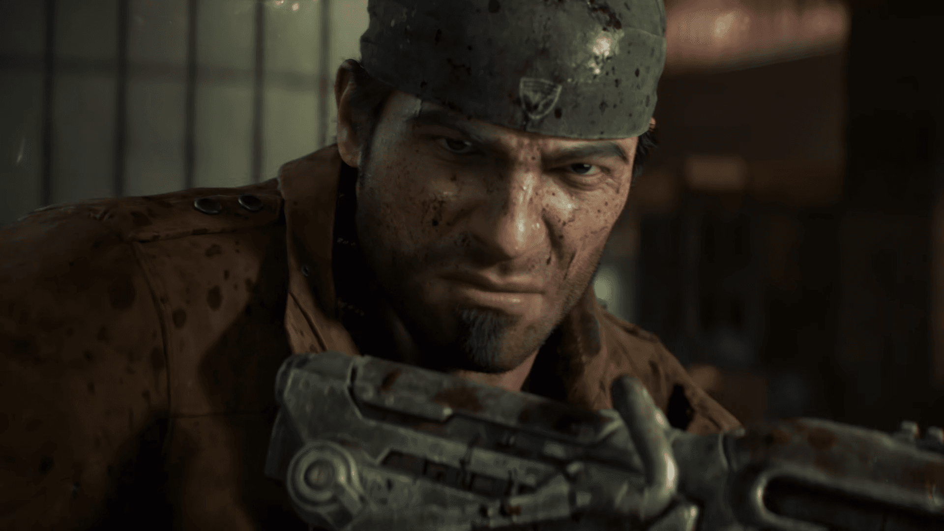 سیستم مورد نیاز بازی Gears of War: E-Day؛ الزامی بودن کارت گرافیک مجهز به ریتِریسینگ