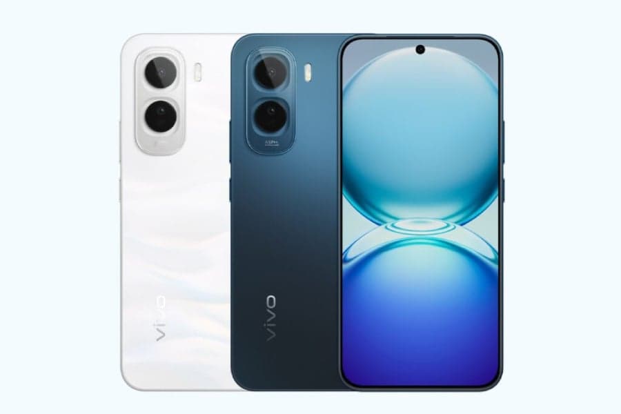 معرفی گوشی ویوو V70 لایت 4G با باتری غولپیکر ۸۱۰۰ میلیآمپرساعتی