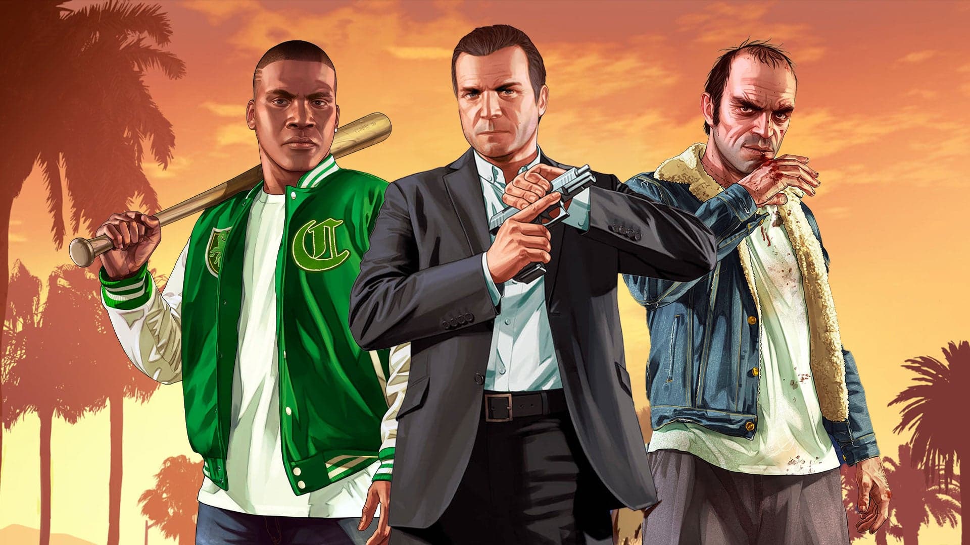 دی السی لغو شده GTA 5 ممکن است بازیکنان را به پاریس ببرد