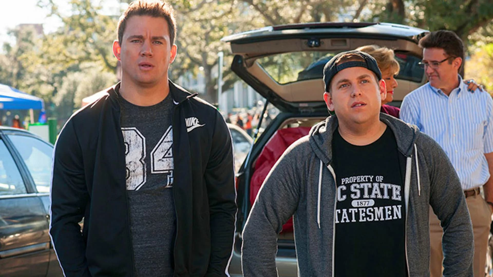 تاریخ اکران فیلم 24 Jump Street مشخص شد؛ بازگشت بازیگران اصلی