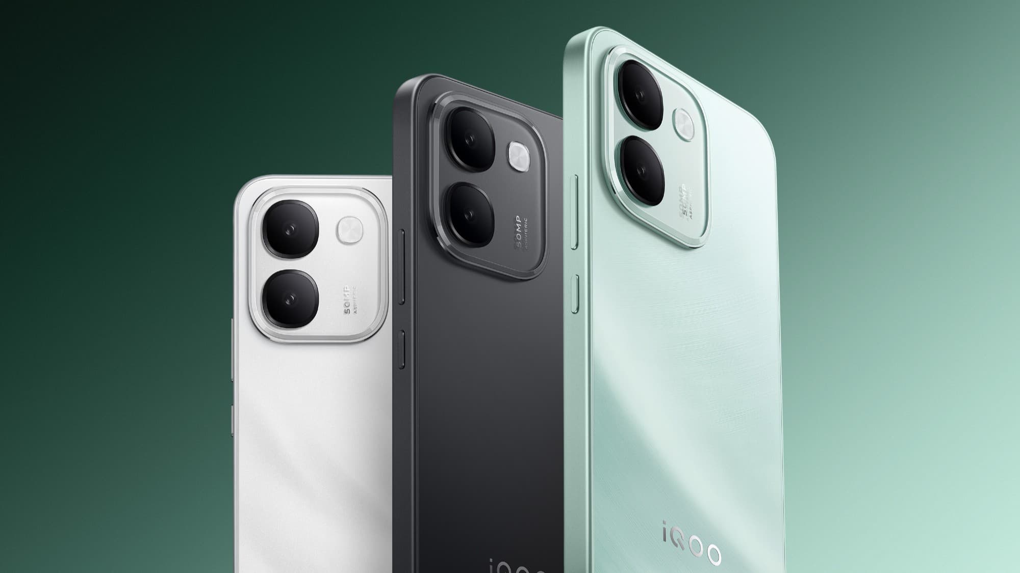 تیزر آیکو Z11S نمایشگر 2K با روشنایی ۲۰۰۰ نیتی را تایید کرد