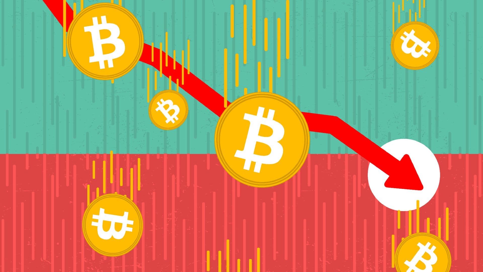 هکر با ۲۵ سنت، ۴۶ میلیارد بیتکوین تقلبی ساخت