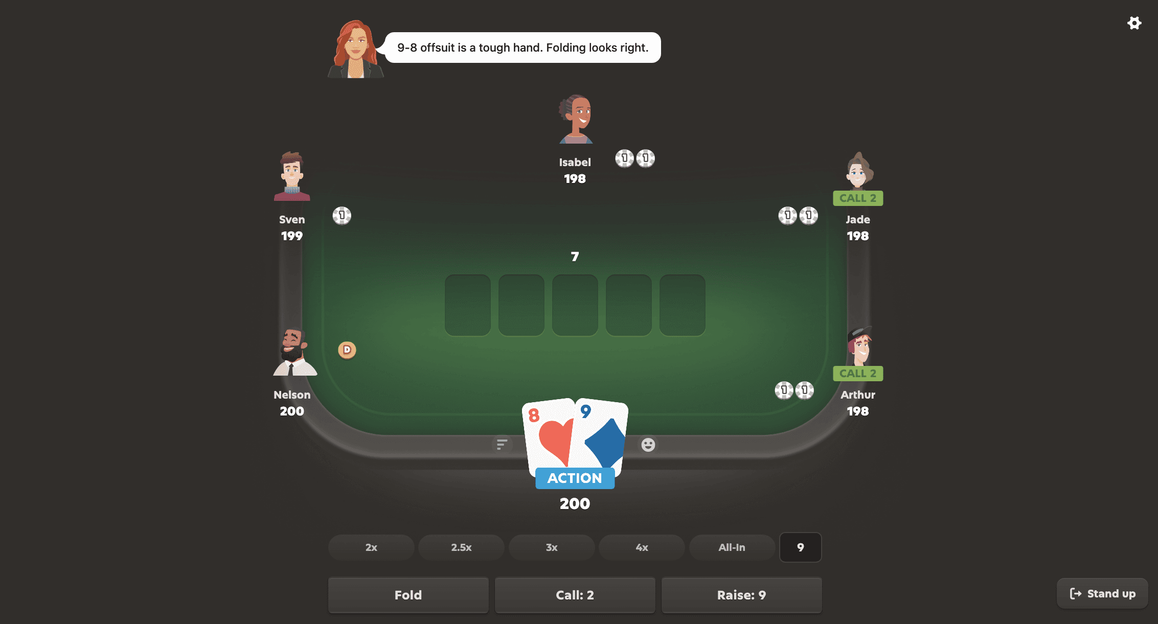 ورود سایت Chess.com به دنیای پوکر و بازیهای کلاسیک