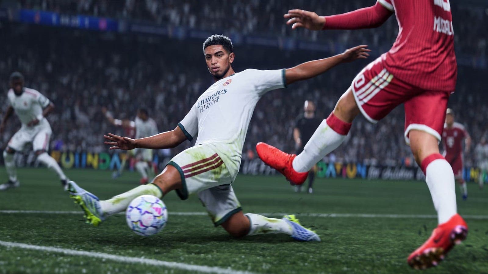بررسی اولیه بازی EA Sports FC 27 تا این لحظه