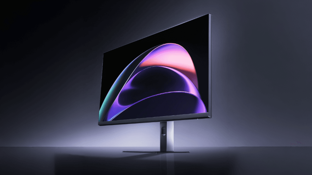 معرفی مانیتور ردمی A27U 2027 شیائومی با کیفیت 4K و پورت USB-C