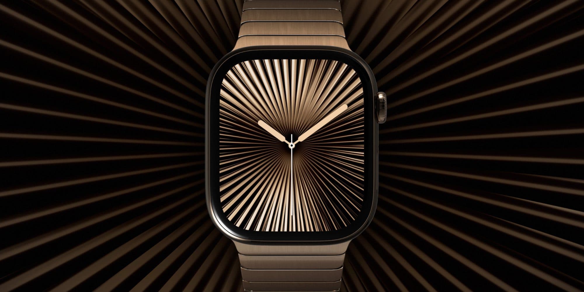 انتشار watchOS 26.6 برای اپل واچ؛ جزئیات تغییرات