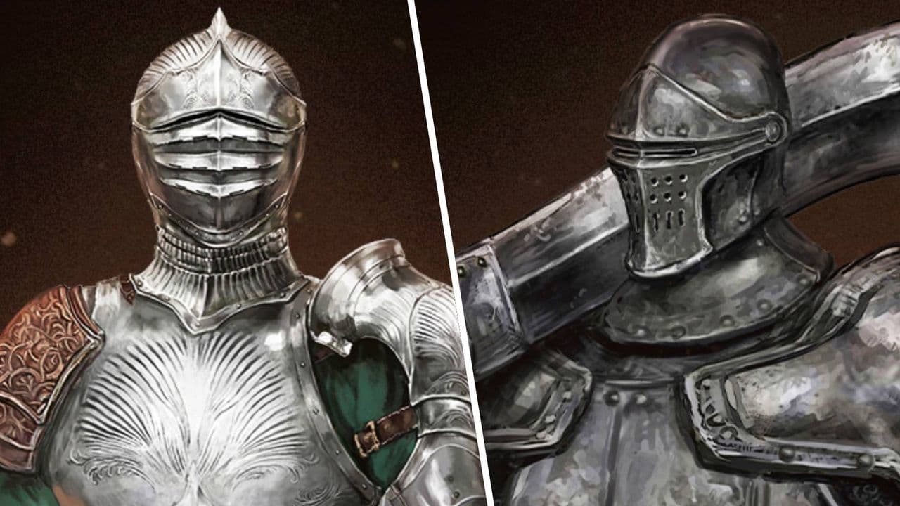 راهنمای یافتن تجهیزات جدید در Elden Ring: Tarnished Edition