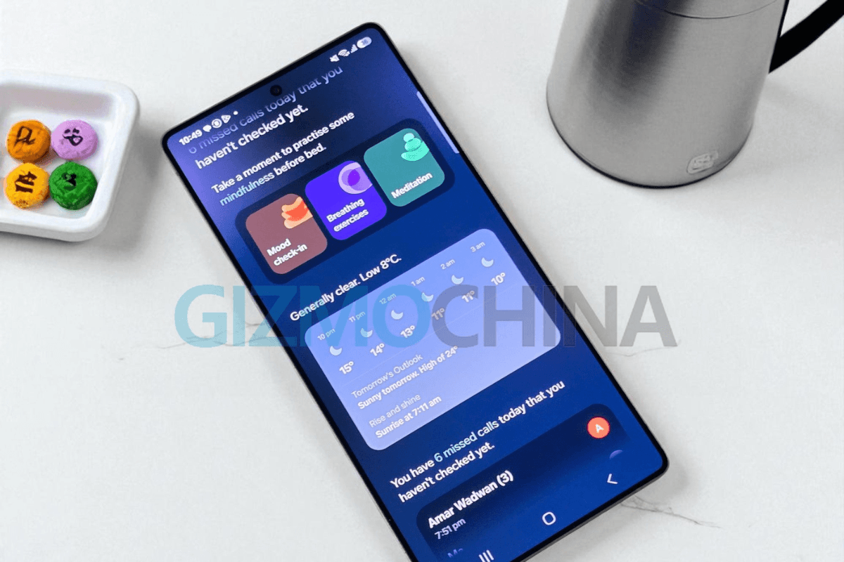 سامسونگ تاریخ عرضه رابط کاربری One UI 9 را برای برخی دستگاههای قدیمیتر گلکسی تایید کرد