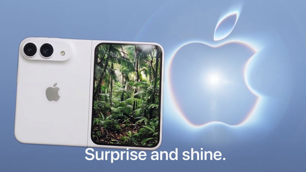تاریخ رویداد جدید اپل برای معرفی محصولات جدید مشخص شد