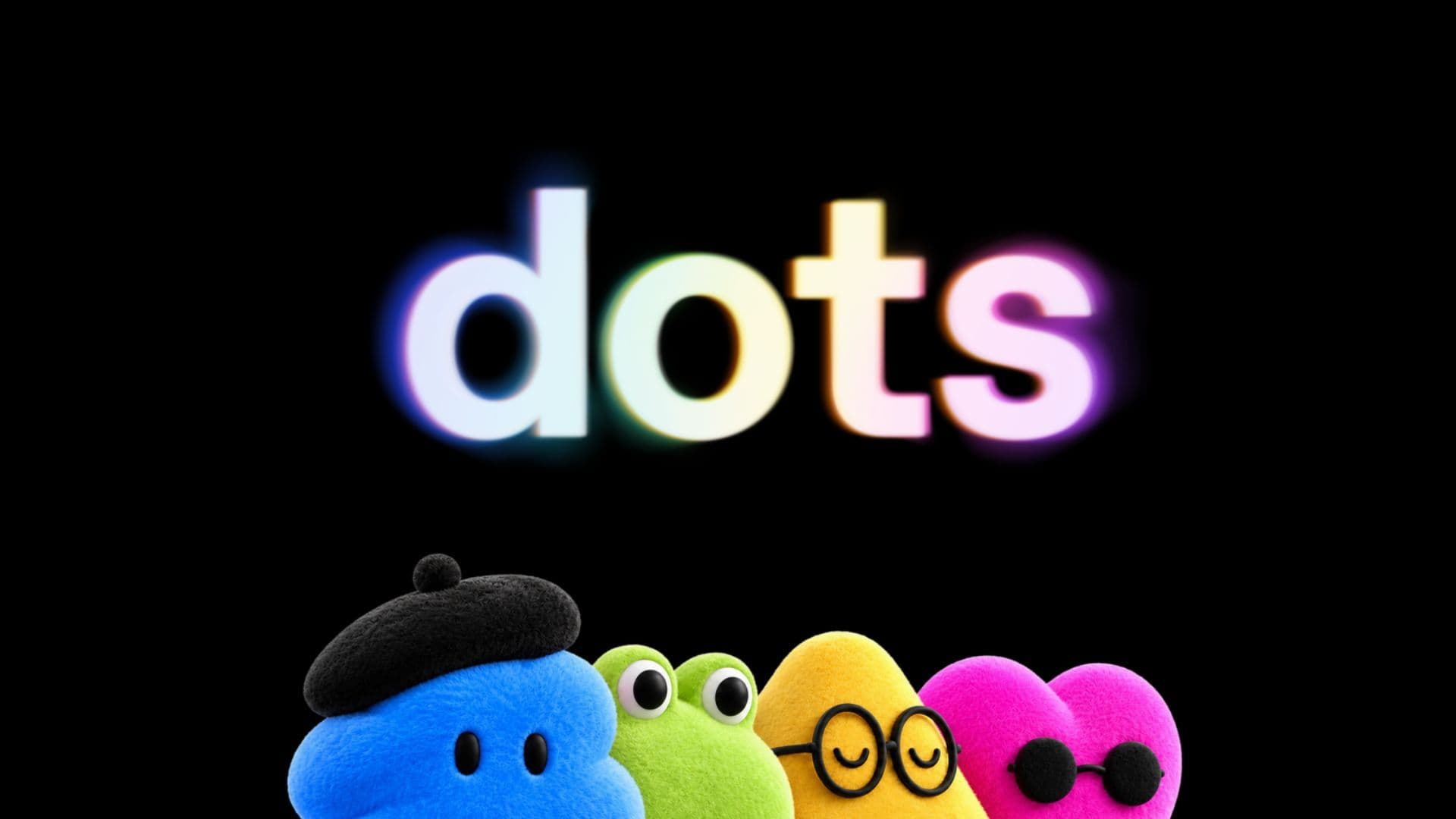 معرفی داتز (Dots) توسط OpenAI؛ کامپیوتر مجازی برای چتجیپتی