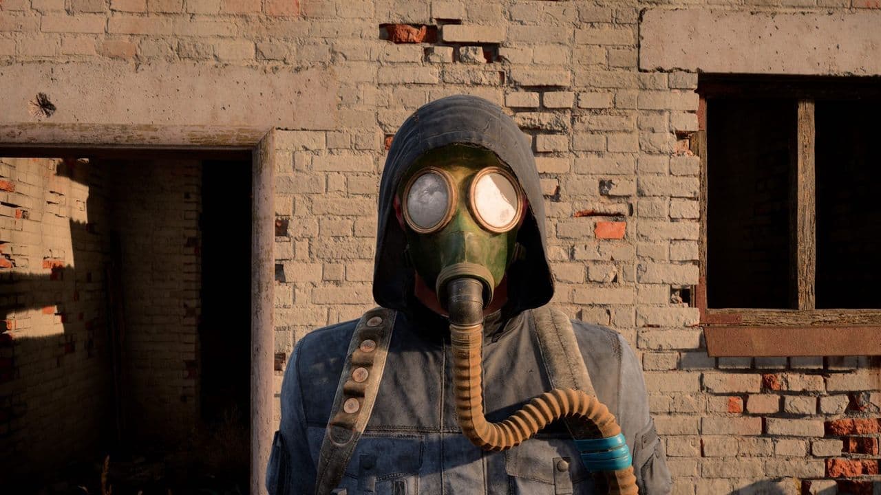 انتشار اولین بسته الحاقی و بهروزرسانی موتور بازی Stalker 2